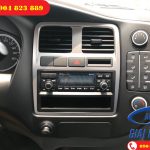 Xe tải Hyundai H150 Porter 1.5 Tấn Thành Công